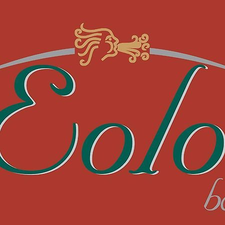 Bed and Breakfast Eolo Marsala Exterior foto