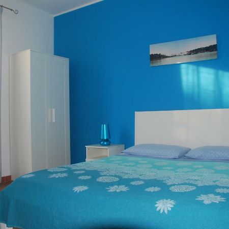 Bed and Breakfast Eolo Marsala Exterior foto