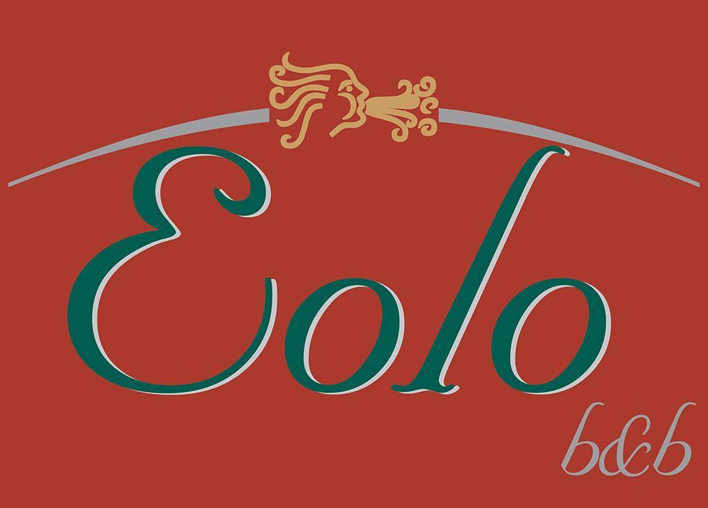 Bed and Breakfast Eolo Marsala Exterior foto