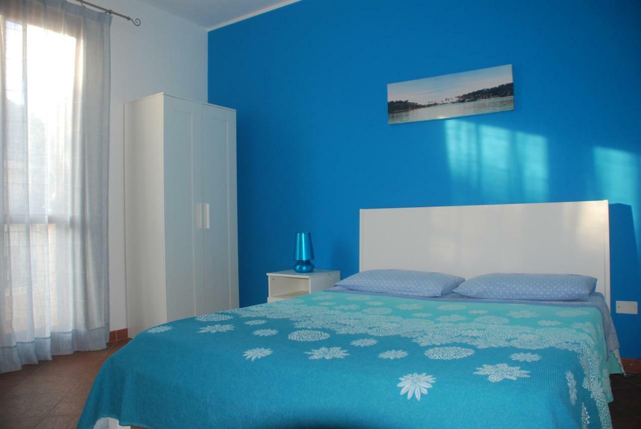 Bed and Breakfast Eolo Marsala Exterior foto